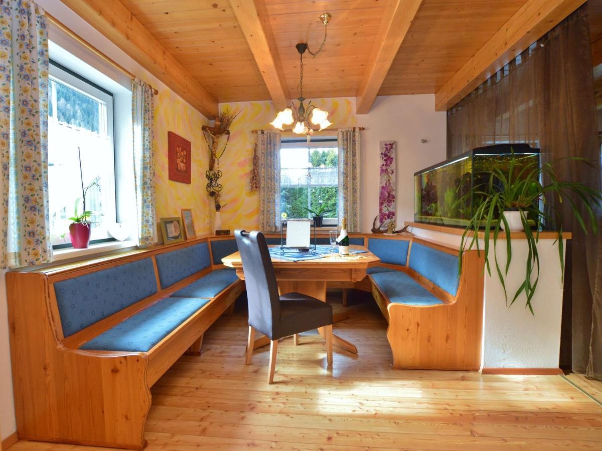Chalet In Stadl An Der Mur Styria With Sauna Einach Eksteriør billede