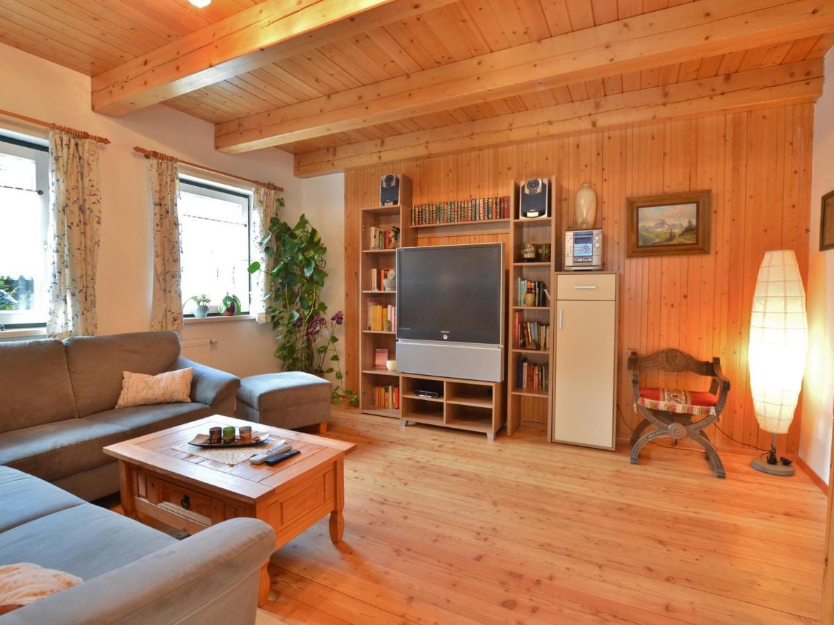 Chalet In Stadl An Der Mur Styria With Sauna Einach Eksteriør billede