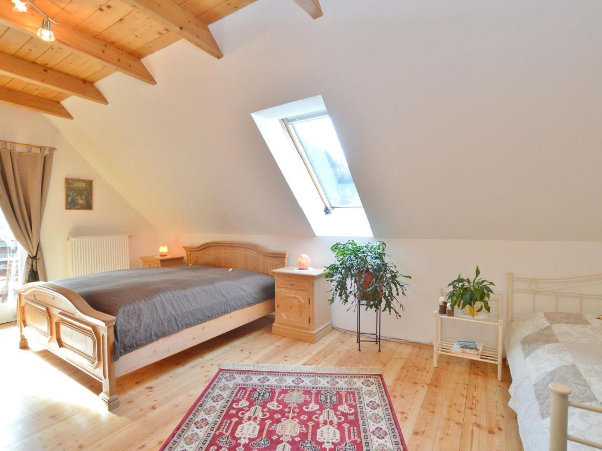 Chalet In Stadl An Der Mur Styria With Sauna Einach Eksteriør billede