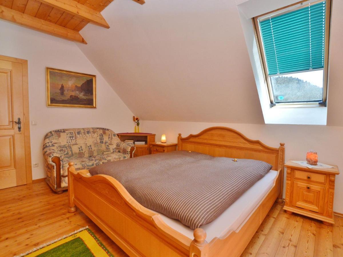 Chalet In Stadl An Der Mur Styria With Sauna Einach Eksteriør billede