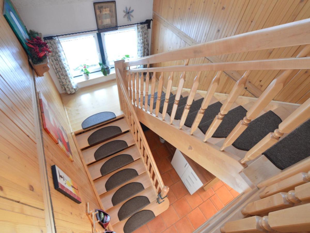 Chalet In Stadl An Der Mur Styria With Sauna Einach Eksteriør billede