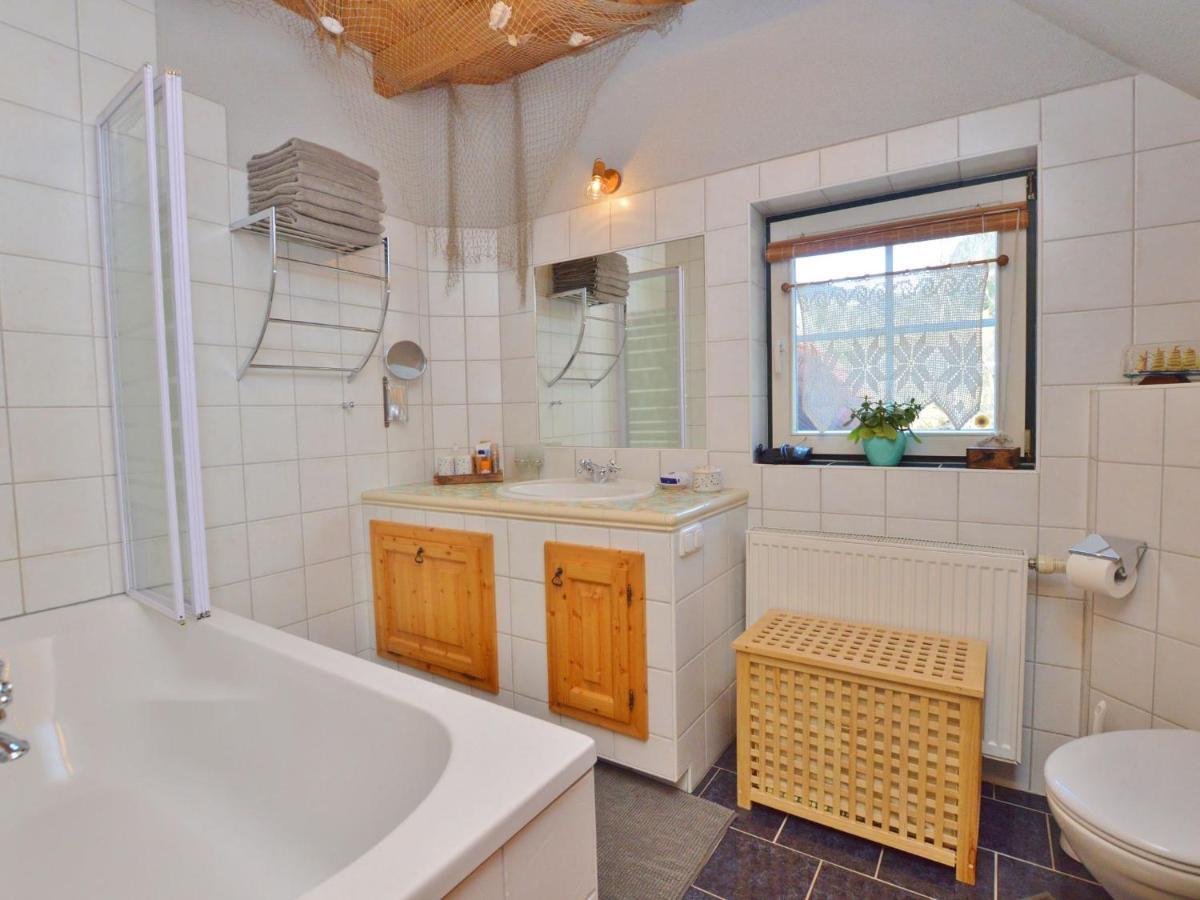 Chalet In Stadl An Der Mur Styria With Sauna Einach Eksteriør billede