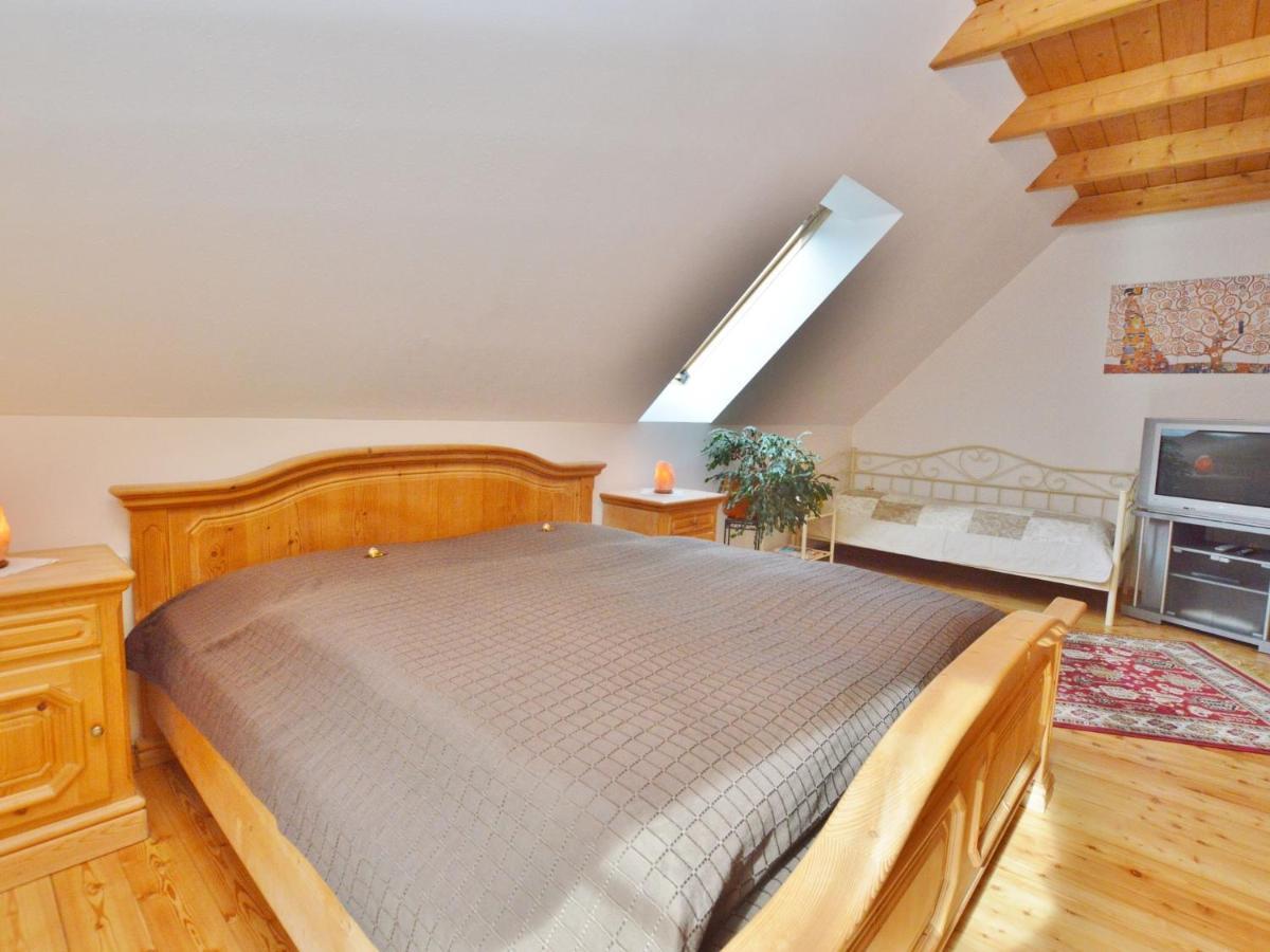 Chalet In Stadl An Der Mur Styria With Sauna Einach Eksteriør billede